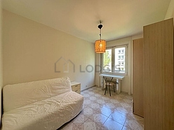 Apartment Lyon 3° - Bedroom 4