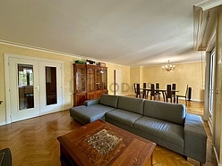 Apartment Lyon 3° - Living room