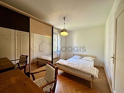 Appartement Lyon 3° - Chambre 2