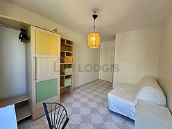 Wohnung Lyon 3° - Schlafzimmer 4