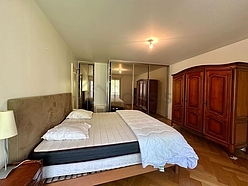 Wohnung Lyon 3° - Schlafzimmer