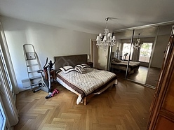 Wohnung Lyon 3° - Schlafzimmer