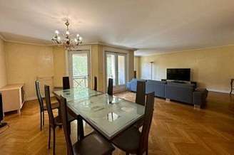 Appartement meublé 4 chambres Lyon 03