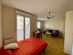 Apartamento Lyon 3° - Salón