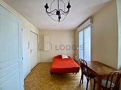 Apartamento Lyon 3° - Salón