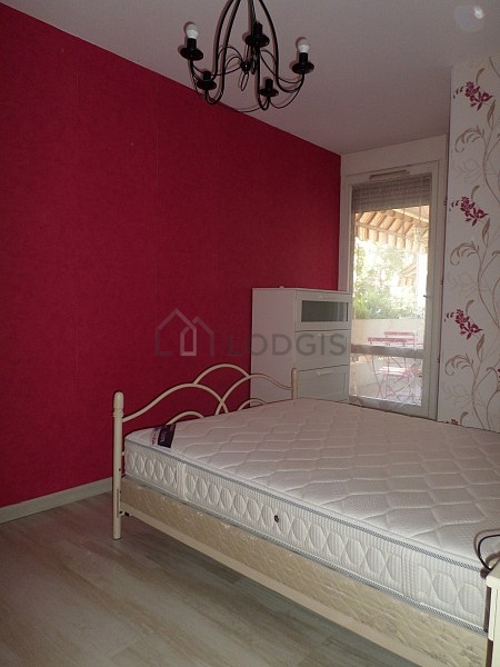 Appartamento Nord-Est de Lyon - 