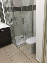 Apartment Lyon 7° - Bathroom