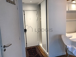 Appartamento Parigi 6° - Entrata