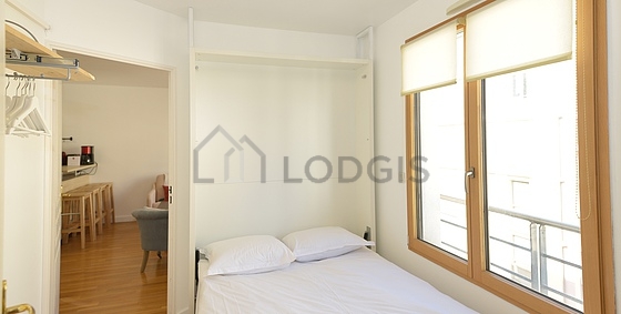 Apartamento Lyon 3° - 