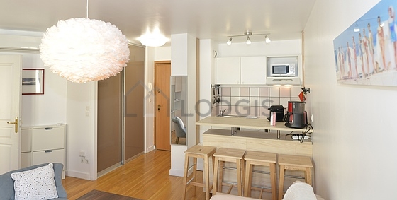 Apartamento Lyon 3° - 