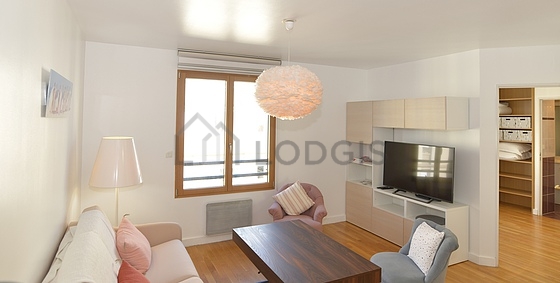 Apartment Lyon 3° - 