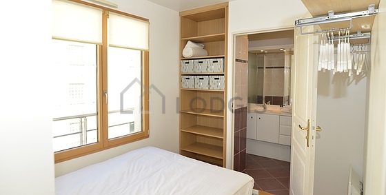 Appartamento Lyon 3° - 