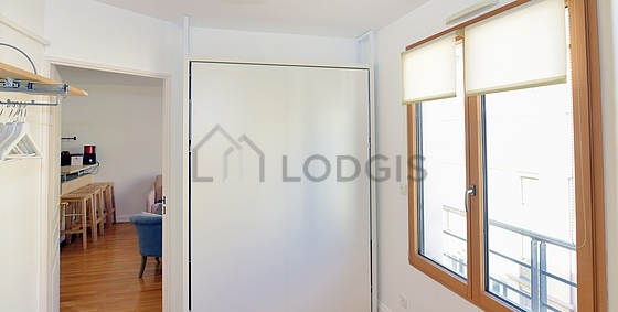 Wohnung Lyon 3° - 