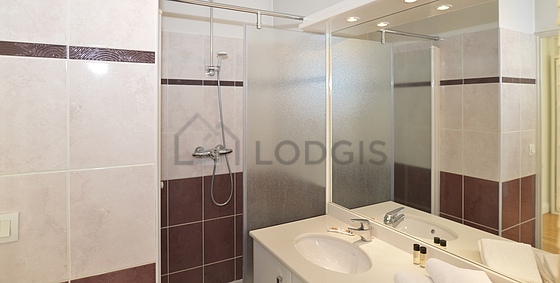 Wohnung Lyon 3° - 