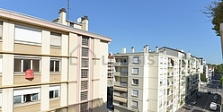 Apartamento Lyon 3°