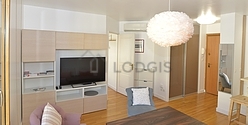 Apartamento Lyon 3° - Salaõ