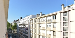 Apartment Lyon 3°