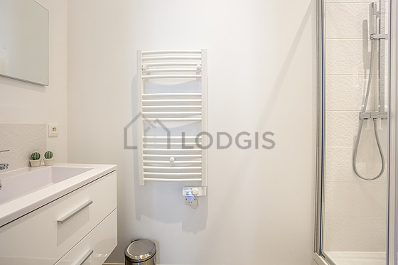 Entorno antiguo Lyon 6° - 