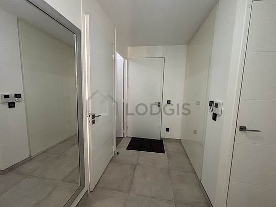 Apartment Lyon 2° - 