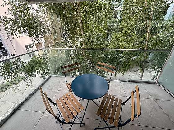 Appartamento Lyon 2° - 