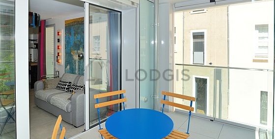 Appartamento Lyon 2° - 