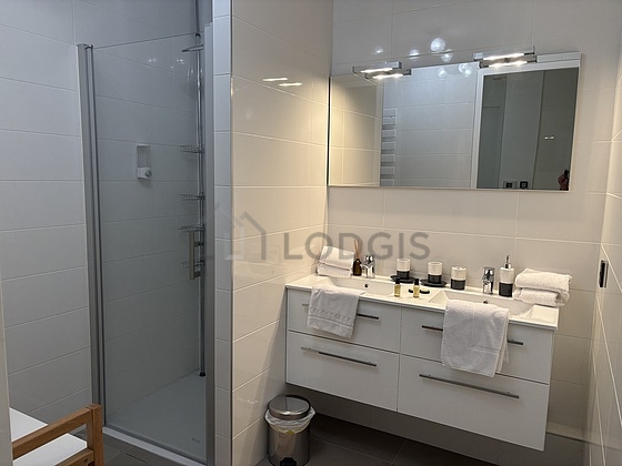 Appartement Lyon 2° - 