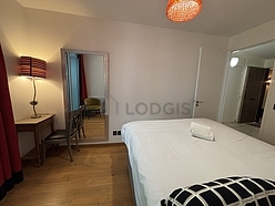 Apartamento Lyon 2° - Dormitorio 2