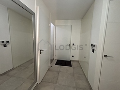 Apartamento Lyon 2° - Entrada