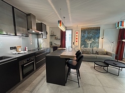 Apartamento Lyon 2°