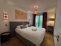 Apartamento Lyon 2° - Quarto 2