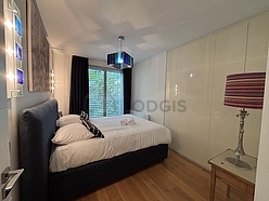 Wohnung Lyon 2° - Schlafzimmer