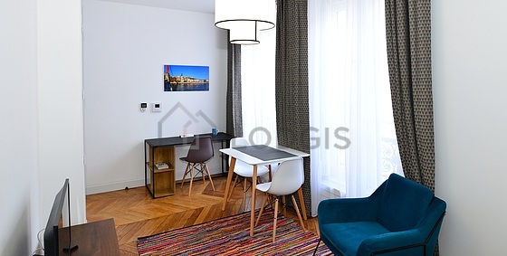Apartment Lyon 2° - 