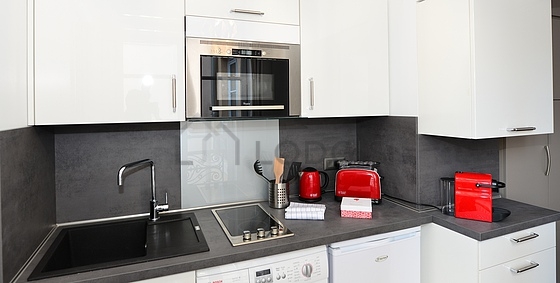 Apartment Lyon 2° - 