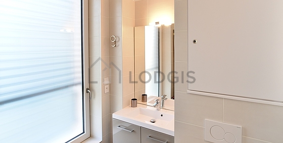 Appartamento Lyon 2° - 