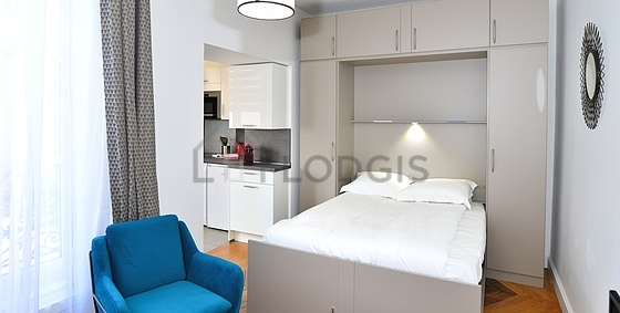 Appartement Lyon 2° - 