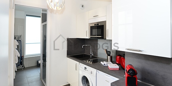 Appartement Lyon 2° - 
