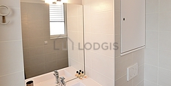 Apartamento Lyon 2° - Cuarto de baño