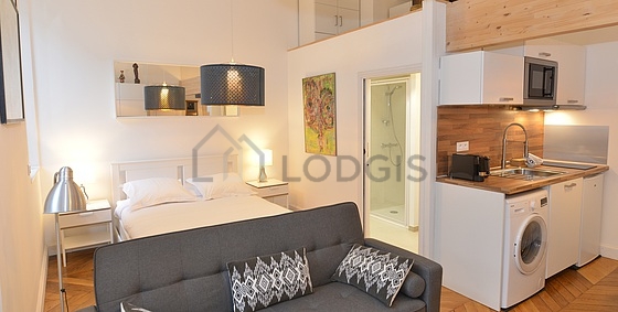 Apartamento Lyon 2° - 