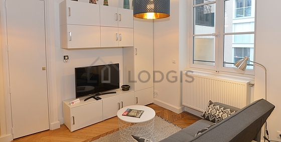 Apartamento Lyon 2° - 