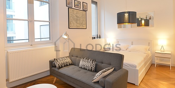 Apartamento Lyon 2° - 
