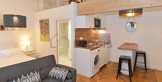 Apartamento Lyon 2° - 