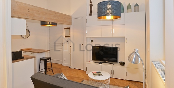 Apartment Lyon 2° - 