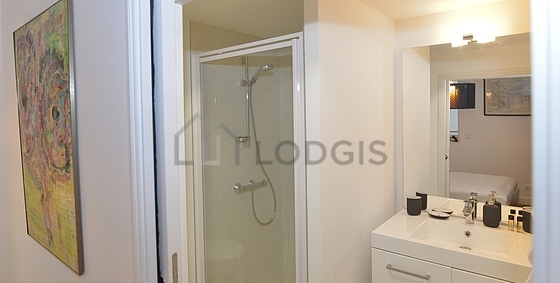 Apartment Lyon 2° - 