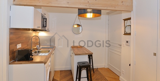 Appartement Lyon 2° - 