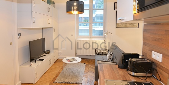 Wohnung Lyon 2° - 