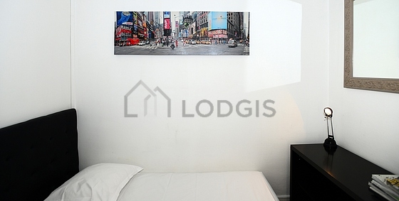 Appartement Lyon 6° - 