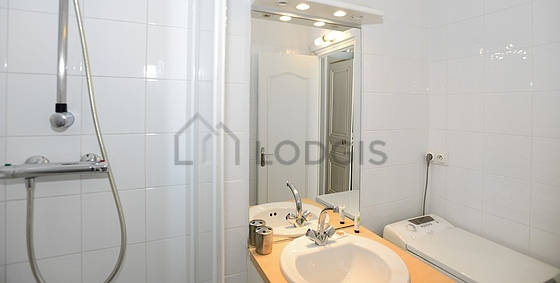 Appartement Lyon 6° - 