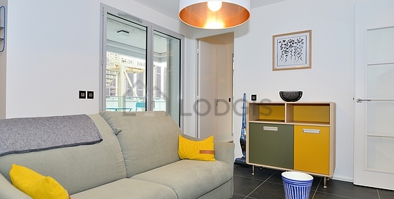 Apartamento Lyon 2° - 