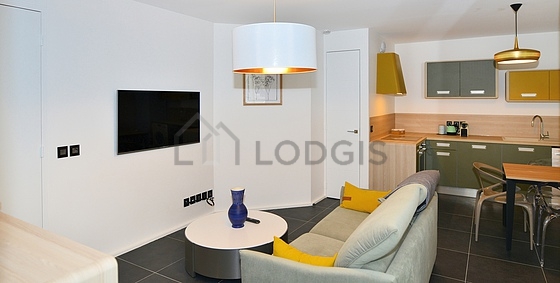 Apartamento Lyon 2° - 