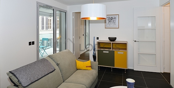 Apartment Lyon 2° - 